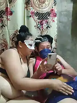 TeasingGrowth Webcam Show