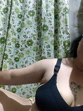 TeasingGrowth Pertunjukan Webcam