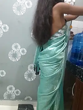Czat XXX na żywo – Hot_Candy77