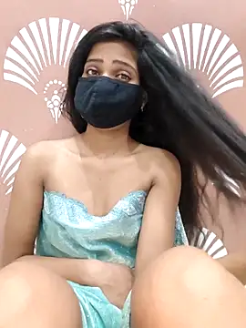 Chat +18 de Hot_Candy77 ao vivo