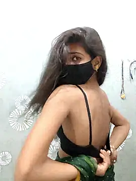 Chat +18 de Hot_Candy77 ao vivo