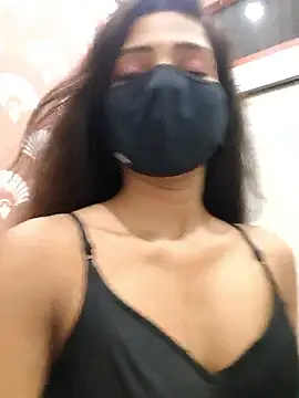 Hot_Candy77 网络视讯表演