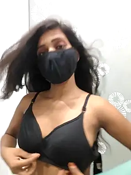Chat XXX ao vivo de Hot_Candy77