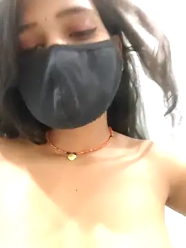 Hot_Candy77's Webcam Show