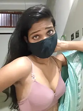 Show Webcam de Hot_Candy77