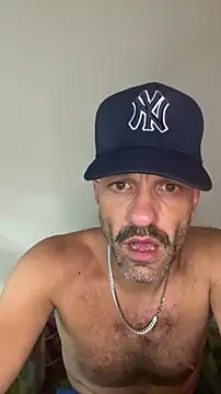 french_solo_X webcam show
