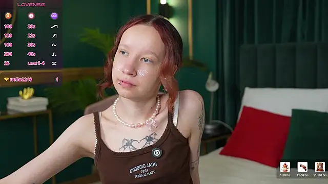 Mi_Mi_Mia – Naživo XXX chat