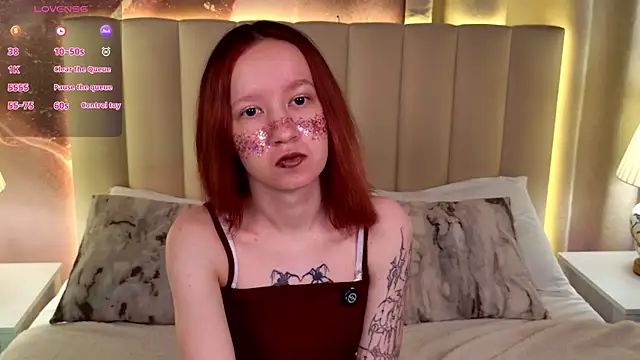 Mi_Mi_Mia's Webcam Show
