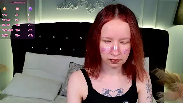 Mi_Mi_Mia's Live XXX Chat