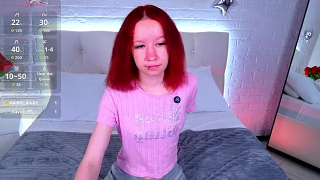 Mi_Mi_Mia Chat XXX in diretta