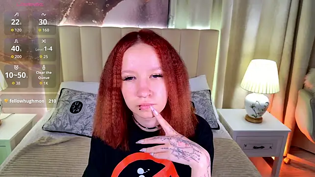 Mi_Mi_Mia – Live XXX-chat