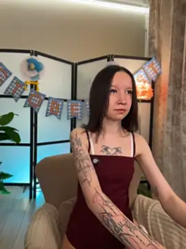 Mi_Mi_Mia Live XXX-chat
