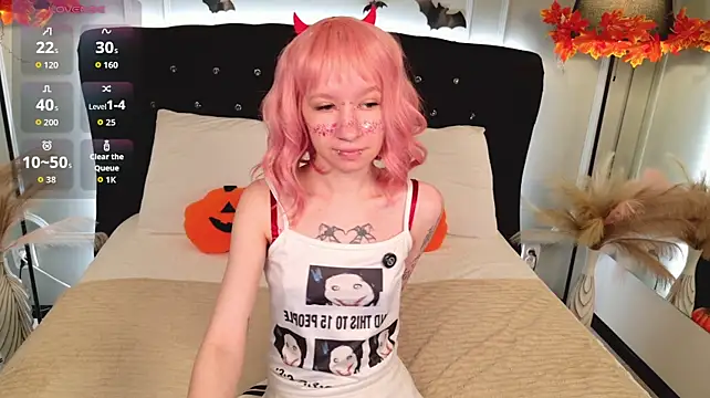Mi_Mi_Mia – Live XXX-chat