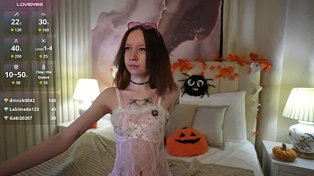 Mi_Mi_Mia Chat XXX in diretta