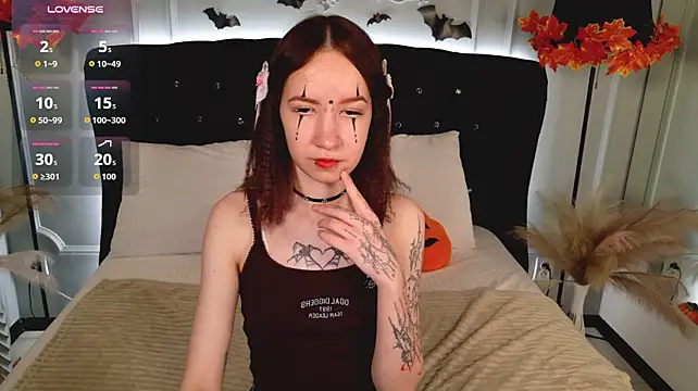 Mi_Mi_Mia Webcam Show