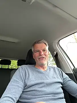 Thor-82 webkamerás műsora