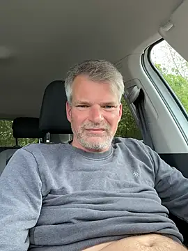 Thor-82 Show in webcam