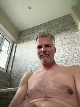 Show de Thor-82 na webcam