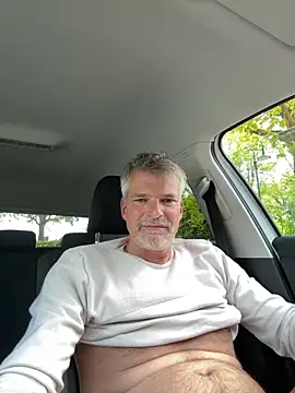 Thor-82 Show in webcam