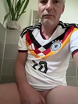 Thor-82 webcam show