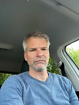 Thor-82 Pertunjukan Webcam
