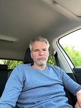 Thor-82 Webcam Show
