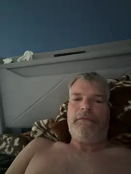 Show de Thor-82 na webcam