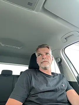 Thor-82 Show in webcam