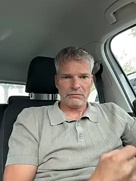 Thor-82 Show in webcam