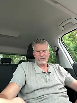 Webkamerová show Thor-82