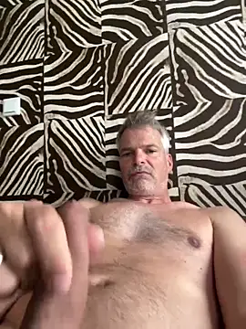 Thor-82 Webcam-Show