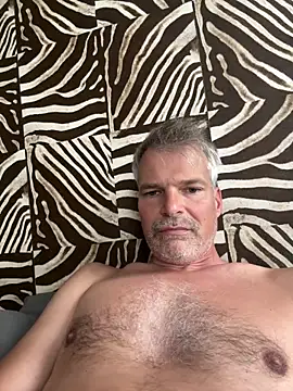 Show de webcam de Thor-82