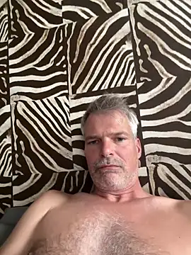 Show de Thor-82 na webcam