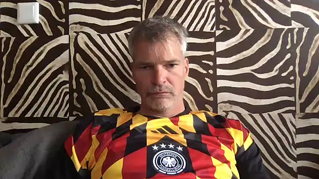 Thor-82 Webcam show