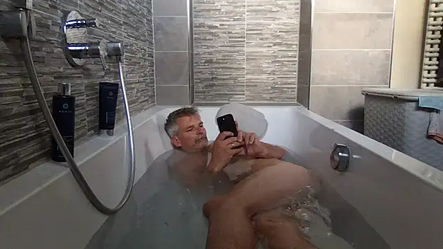 Thor-82's Webcam Show