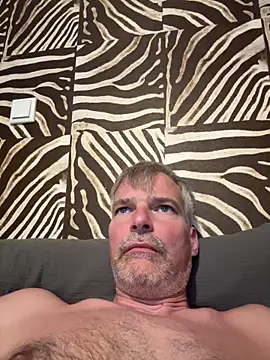 Thor-82 Webcam-Show