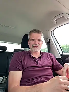 Thor-82 Webcam-Show
