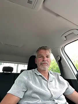 Thor-82 Show in webcam