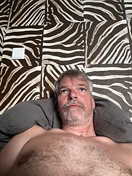 Thor-82 webkamerás műsora