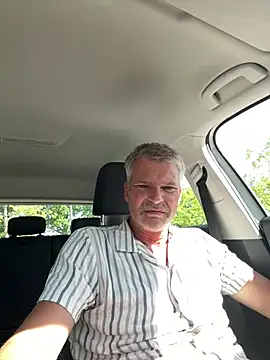 Thor-82 Show in webcam