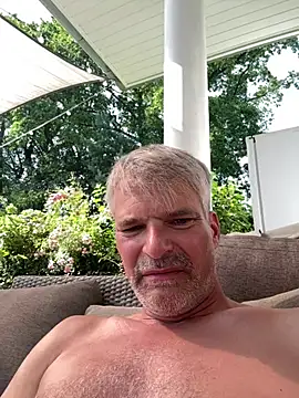 Thor-82's Webcam Show