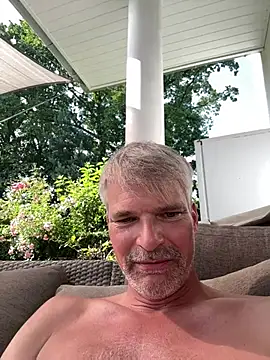 Thor-82 Show in webcam
