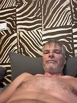 Thor-82 Webcam-Show
