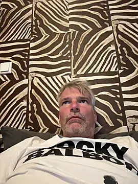 Thor-82 Webcam show