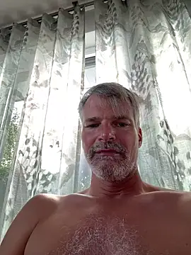 Thor-82 Webcam Show