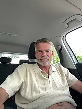 Thor-82 Webcam Show