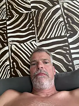 Show de Thor-82 na webcam