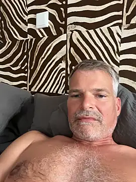 Thor-82 Webcam-Show