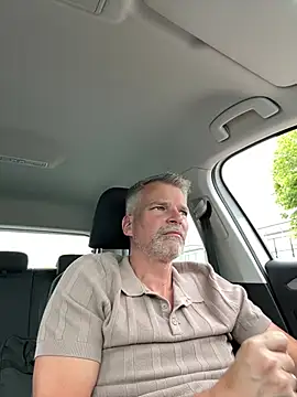 Webkamerová show Thor-82