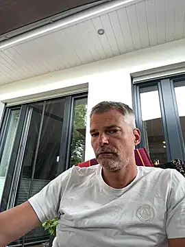 Thor-82 Show in webcam